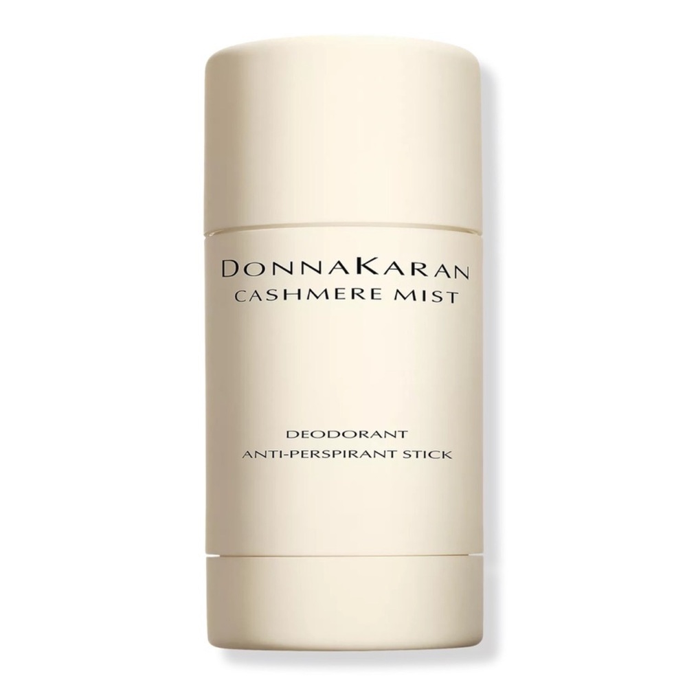 Donna Karan Cashmere Mist Deodorant Stick - Sealed